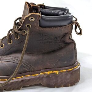 Doc Martens England Ben Boot